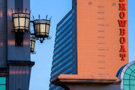 Cozysuites At Showboat Bold 2Br 3Ba Beachfront Atlantic City Exterior foto